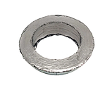 З'єднувач ( кольцо, прокладка) глушника оригінал LINHAI 260, 300, 400 25222, фото 3