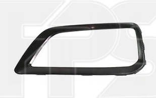 Решітка бампера права HYUNDAI KONA 17-21