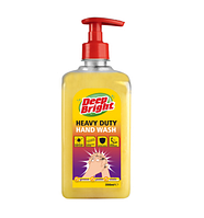 Рідке мило для очищення забруднених рук Deep Bright, 500 мл (для майстерень, СТО)