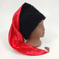 Шапка козака дитяча р. 48.49.