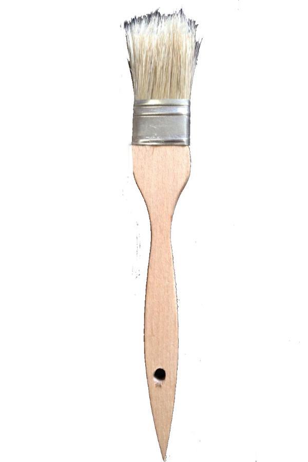 Кисть малярная 30/7, фото 1