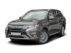 Фаркопи Mitsubishi Outlander