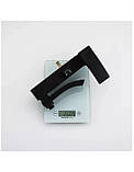 Чорна душова система для ванни SANTEP 976-22 Black, фото 9