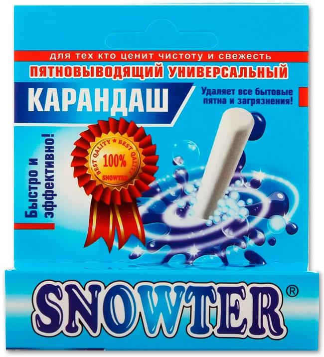 Плямовивідний універсальний олівець "Snowter