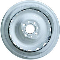 Сталеві диски