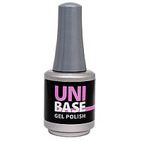 BLAZE База для гель-лаку універсальна UNIBASE, 15 мл