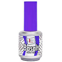 BLAZE База для гель-лаку каучукова Basalt, 15 мл