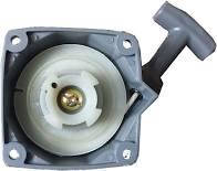 Стартер для мотокоси плавний пуск широкий