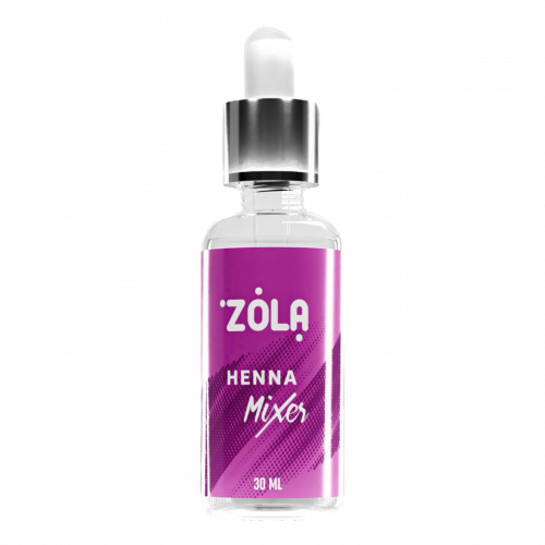 ZOLA Активатор для хни 30ml, фото 1