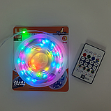 Світлодіодна стрічка з трьома режимами керування та довжиною 10 метрів AND-3000, фото 3