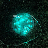 Світлодіодна стрічка з трьома режимами керування та довжиною 10 метрів AND-3000, фото 4