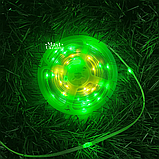 Світлодіодна стрічка з трьома режимами керування та довжиною 10 метрів AND-3000, фото 5