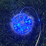 Світлодіодна стрічка з трьома режимами керування та довжиною 10 метрів AND-3000, фото 6