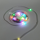 Світлодіодна стрічка з трьома режимами керування та довжиною 10 метрів AND-3000, фото 7