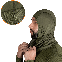 Балаклава літня тактична, літні балаклави армійська, балаклави олива, підшоломник літній балаклава хакі, фото 3
