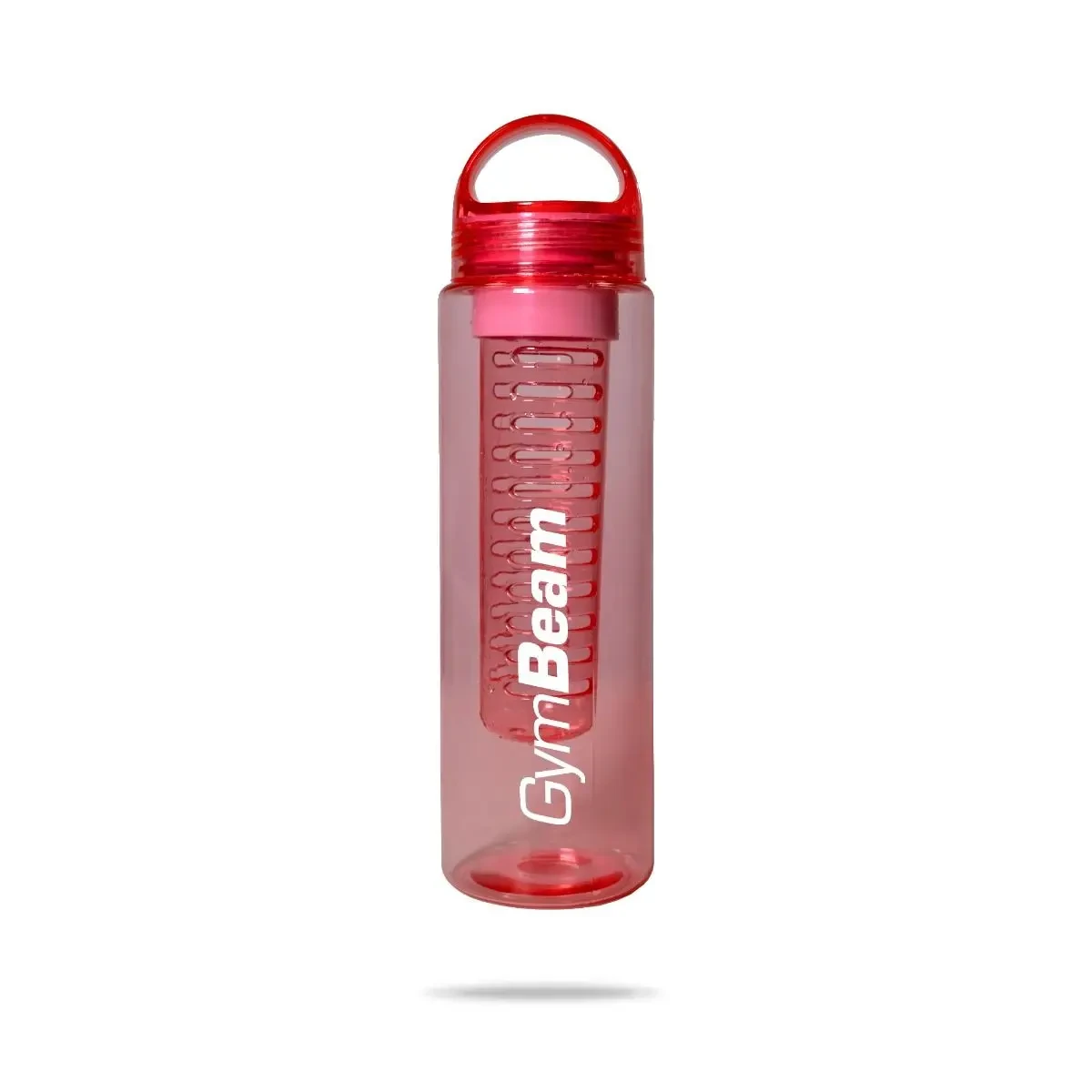 Шейкер GymBeam Infuser All-Pink 700 мл рожевий