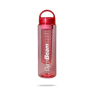 Шейкер GymBeam Infuser All-Pink 700 мл рожевий
