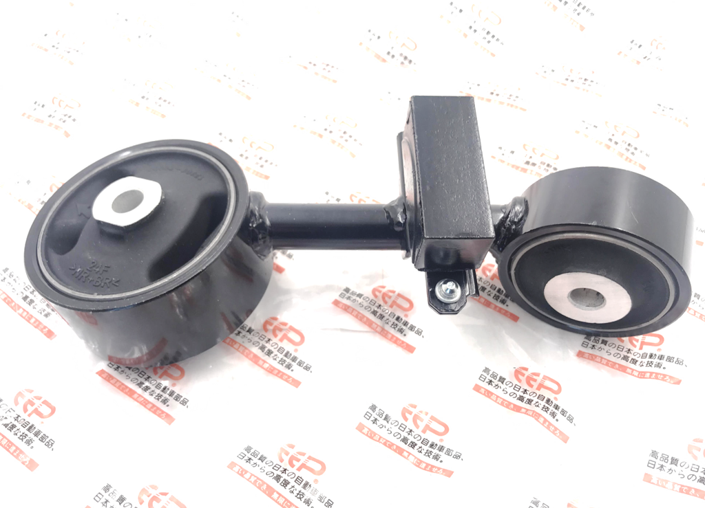 Подушка, опора двигуна права верхня EEP 12363-20110 Хайлендер, Лексус RX