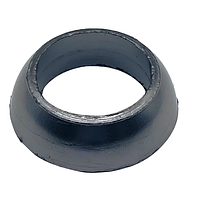 З'єднувач  ( кільце,  прокладка ) глушника  оригінал  LINHAI 700 UTV M750 EFI 71842