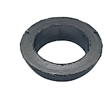 З'єднувач ( кільце, прокладка ) глушника оригінал LINHAI 700 UTV M750 EFI 71842, фото 3