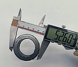 З'єднувач ( кільце, прокладка ) глушника оригінал LINHAI 700 UTV M750 EFI 71842, фото 5