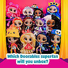 Лялька сюрприз Disney Doorables ADOORBS, фото 8
