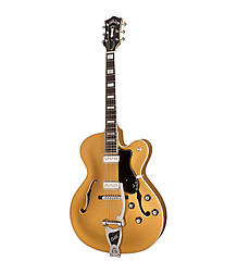 Напівакустична гітара GUILD X-175 MANHATTAN SPECIAL (GOLDEN COAST)