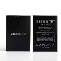 Аккумулятор для Doogee X5 Max / X5 Max Pro батарея