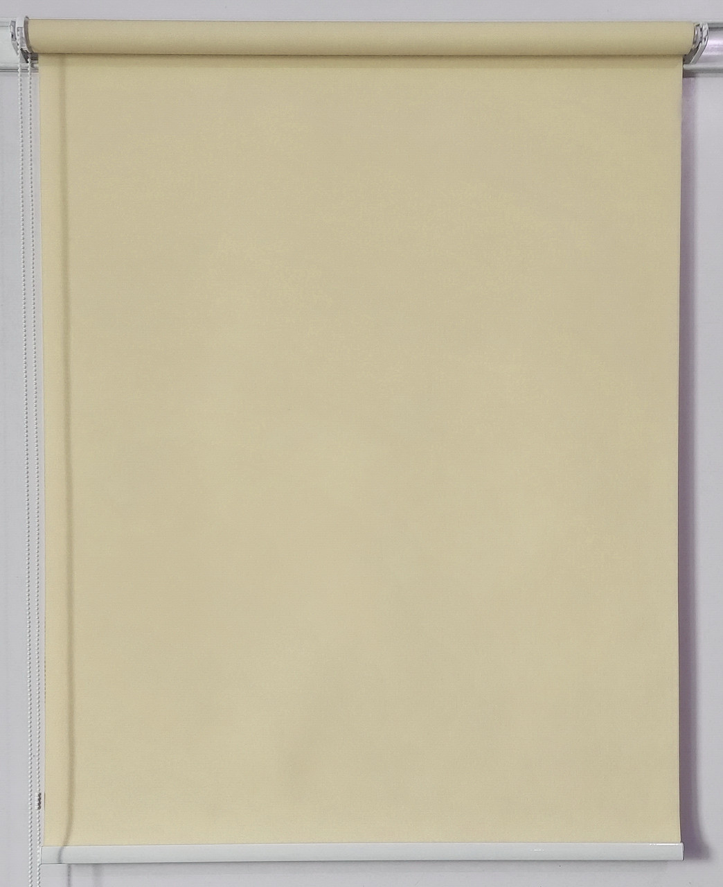 Рулонна штора А-606 Ваніль 400*1500