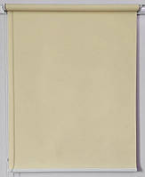 Рулонна штора А-606 Ваніль