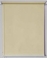 Рулонні штори А-606 Ваніль