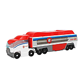 Фура Автовоз Щенячий Патруль 45,5 см 3 Цуценя на машинках Звук, Світло, фото 5