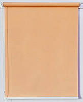 Рулонна штора А-617 Корал