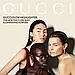 Хайлайтер Gucci Glow Highlighter Multi-use Silky Illuminating Powder 03 Warm Gold 10 г, фото 7