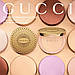 Хайлайтер Gucci Glow Highlighter Multi-use Silky Illuminating Powder 03 Warm Gold 10 г, фото 9