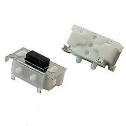 Кнопка тактова кутова IT-1188E 3х6x3.5mm (J-167)