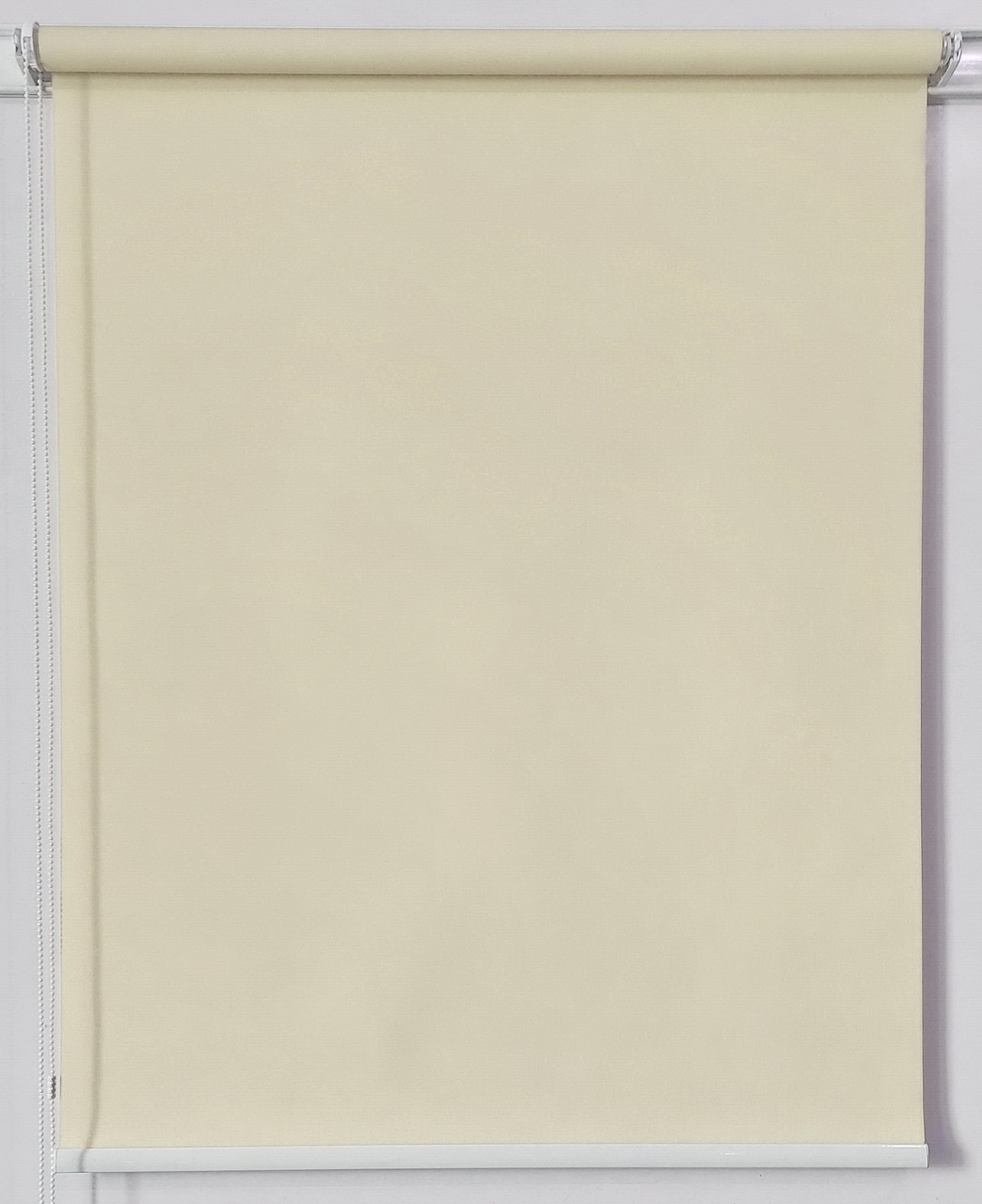 Рулонна штора А-636 Слонова кістка