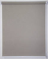 Рулонна штора А-639 Горіх