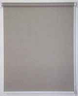 Рулонні штори А-639 Горіх