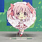 Акрилова статуетка Мадока (10 см) / Madoka Magica, фото 3