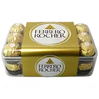 Цукерки Ферреро Роше Ferrero Rocher 375g