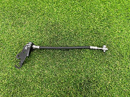 Шланг гальмівний AUDI A4 B9 2.0 2017 задн. прав. (б/у)