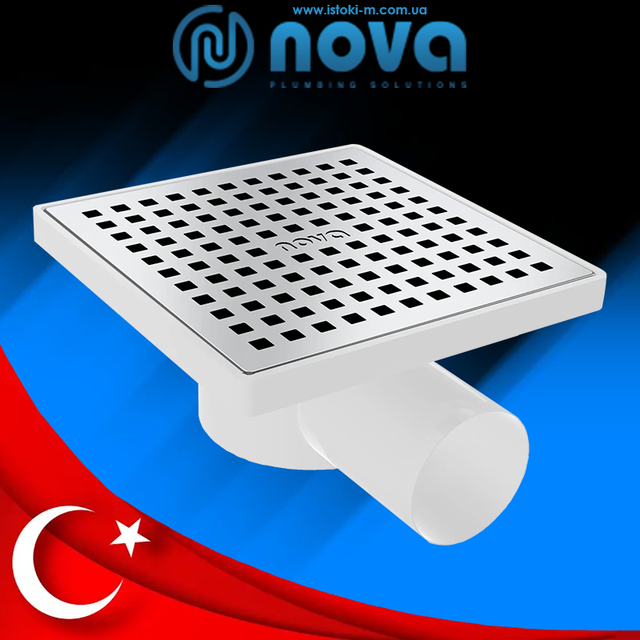 Трап зливний пластиковий з кришкою з нержавіючої сталі 150х150мм бічний вихід Ø50мм NOVA 5026N Трап з решіткою з нержавіючої сталі 150х150 мм сухий клапан_Трап для душу 150х150мм сухий клапан горизонтальний вихід 50мм_Трап для душу 150х150мм сухий клапан_Трап з решіткою з нержавіючої сталі 150х150 мм сухий клапан бічний вихід 50 мм_Трап зливний сантехнічний 150х150 мм горизонтальний вихід 50мм_Трап зливний сантехнічний 150х150 мм бічний вихід 50мм_Трап сантехнічний 150х150 мм горизонтальний вихід 50мм_Трап сантехнічний 150х150 мм бічний вихід 50мм_Трап для душа 150х150 мм горизонтальний вихід 50мм_Трап для душа 150х150 мм бічний вихід 50мм_Трап сантехнічний 150х150 мм сухий клапан_Трап сантехнічний 150х150 NOVA 5026N_Трап сантехнічний 150х150 сухий клапан NOVA 5026N_NOVA 5026N_Трап для душа 150х150 NOVA 5026N_Трап сантехнічний 150х150 сухий клапан NOVA_Трап сантехнічний 150х150мм бічний вихід 50мм_Трап сантехнічний 150х150мм горизонтальний вихід 50мм_Трап сантехнічний 150х150мм горизонтальний вихід 50мм_Трап душовий під плитку 150x150 мм_Трап душовий з пластиковим корпусом_квадратний трап 150х150_NOVA