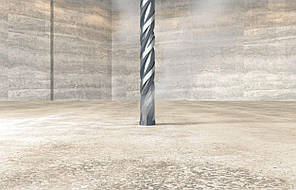 Бур Pointer EC 4/50/110