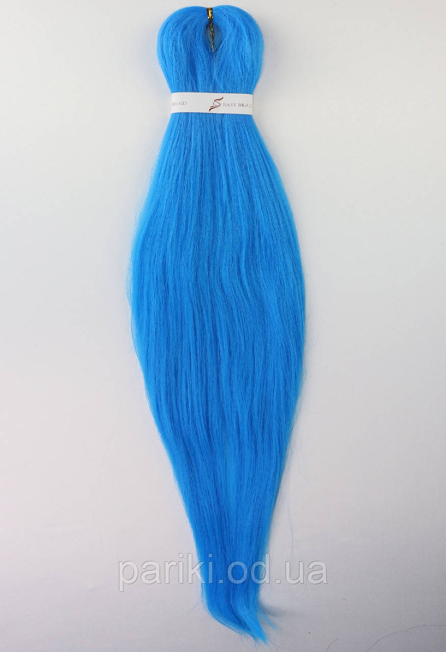 EZ Braid КАНЕКАЛОН 65см. 90гр.  "Easy Braid"