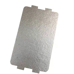 Слюда для НВЧ печей 115x65мм