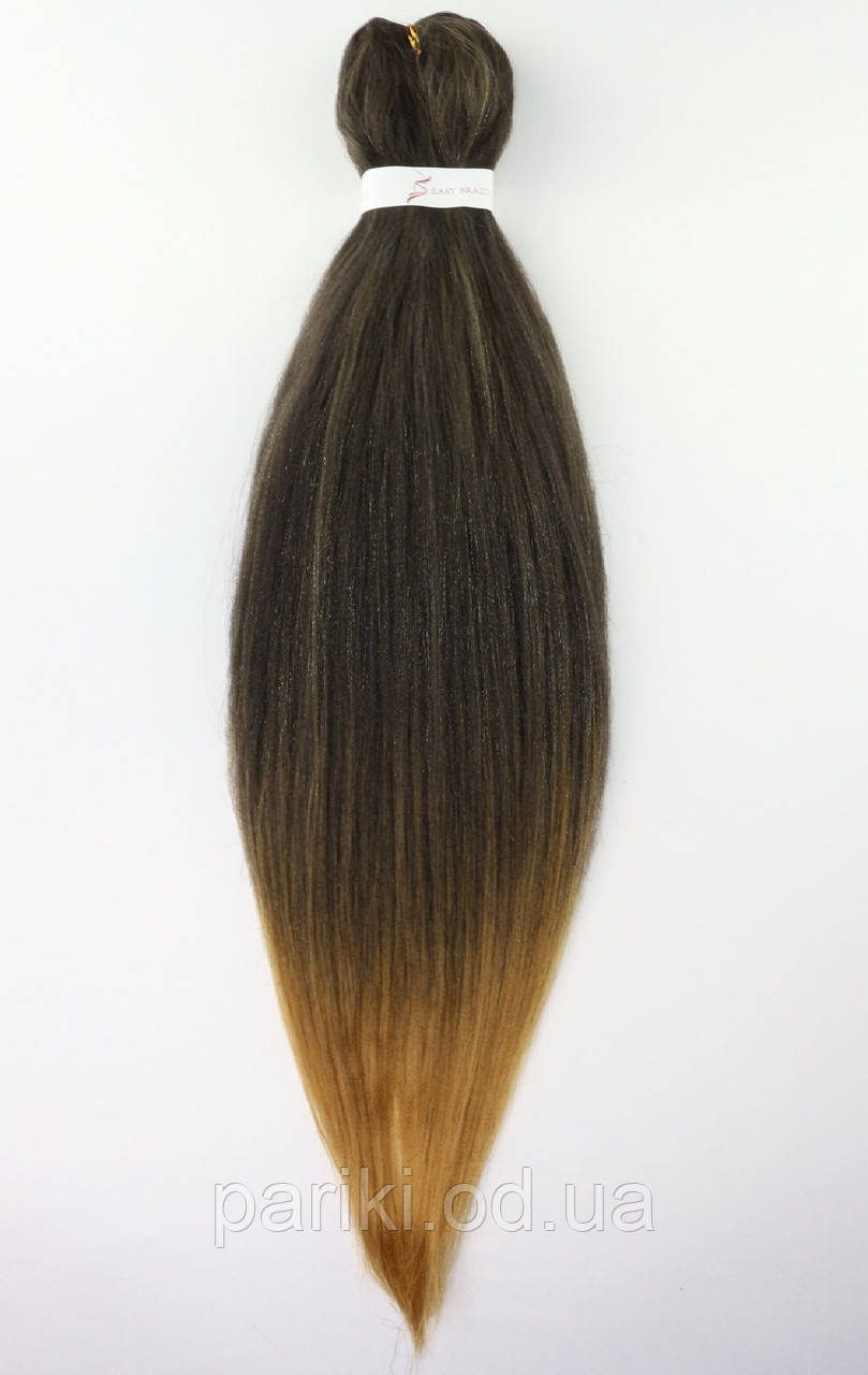 EZ Braid КАНЕКАЛОН 65см. 90гр. Омбре2  "Easy Braid"