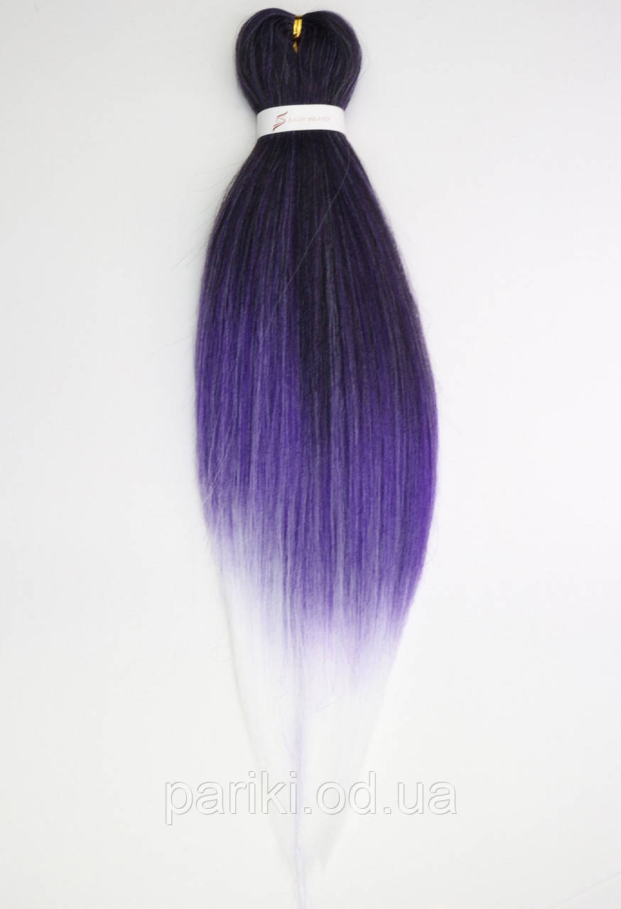 EZ Braid КАНЕКАЛОН 65см. 90гр. Омбре3  "Easy Braid"