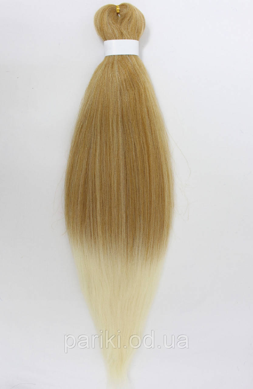 EZ Braid КАНЕКАЛОН 65см. 90гр. Омбре2  "Easy Braid"