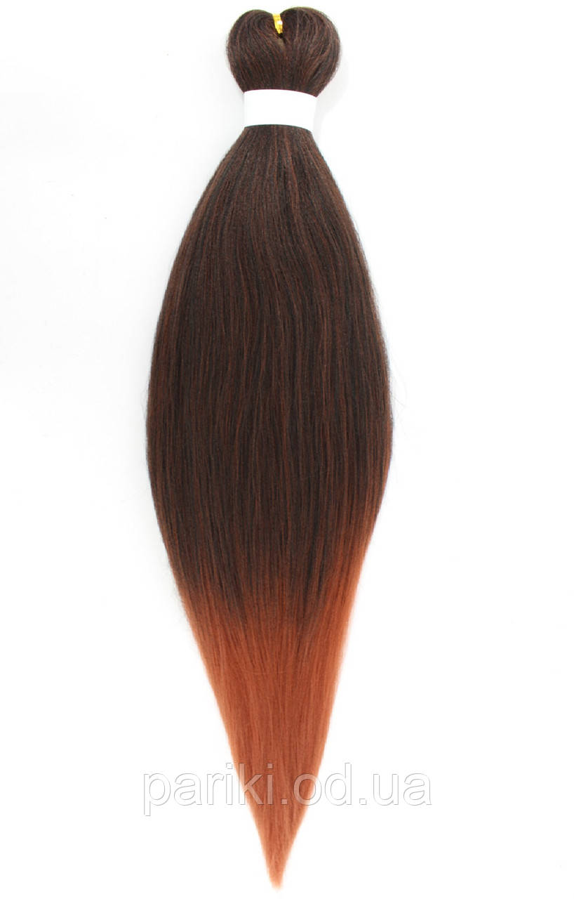EZ Braid КАНЕКАЛОН 65см. 90гр. Омбре2  "Easy Braid"